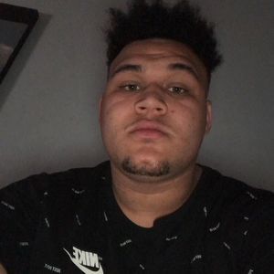 Meet your Posher, Tyree